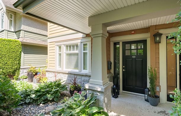 2470 Sasamat Street Point Grey