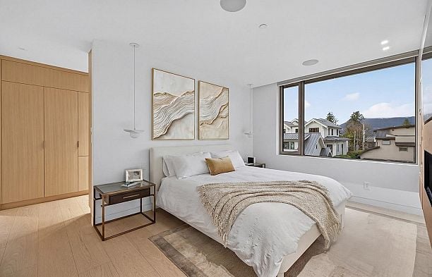 4521 Langara Avenue Point Grey