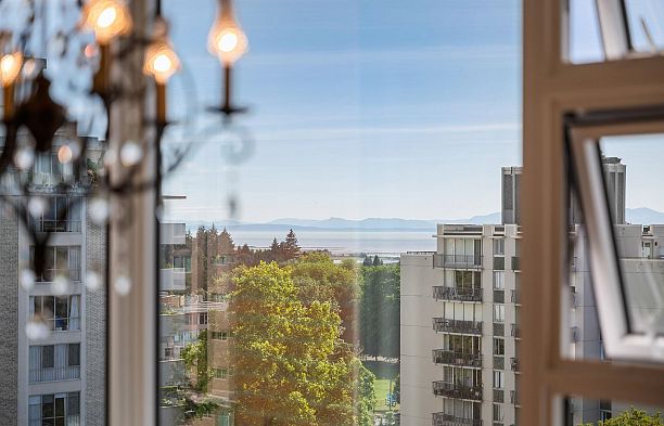 901 2350 W 39th Avenue Kerrisdale