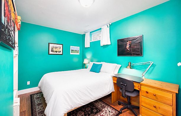 4337 W 15th Avenue Point Grey