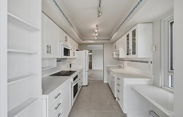 901 2988 Alder Street Fairview VW