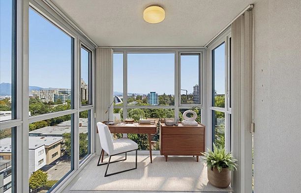 901 2988 Alder Street Fairview VW