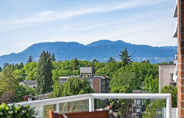 901 2350 W 39th Avenue Kerrisdale