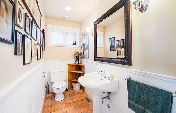 4337 W 15th Avenue Point Grey
