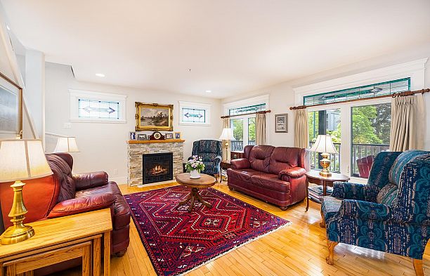4337 W 15th Avenue Point Grey
