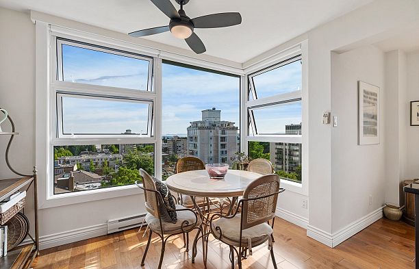 901 2350 W 39th Avenue Kerrisdale