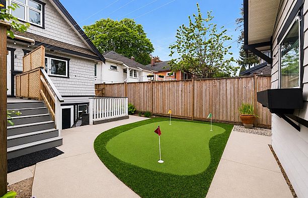 4337 W 15th Avenue Point Grey