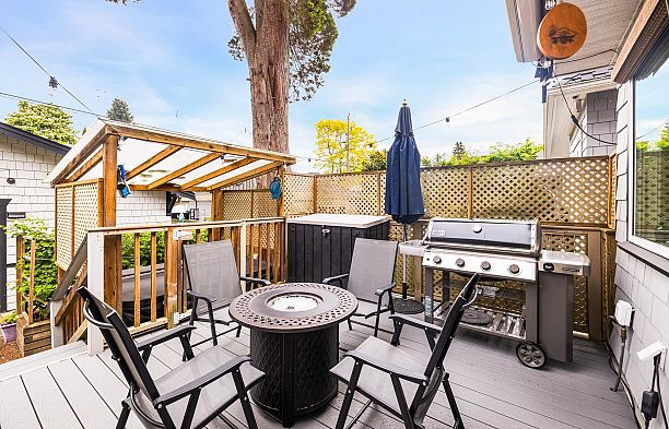 4337 W 15th Avenue Point Grey