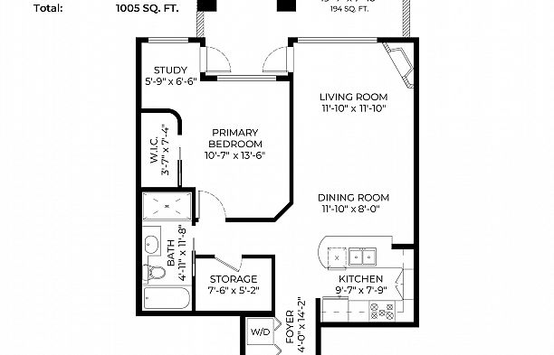 105 988 W 54th Avenue South Cambie
