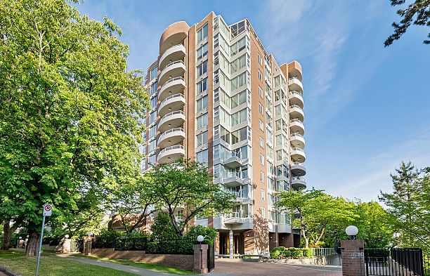 901 2350 W 39th Avenue Kerrisdale