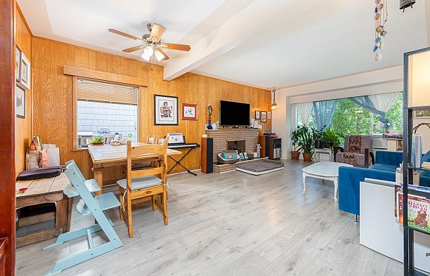 3627 W 7th Avenue Kitsilano