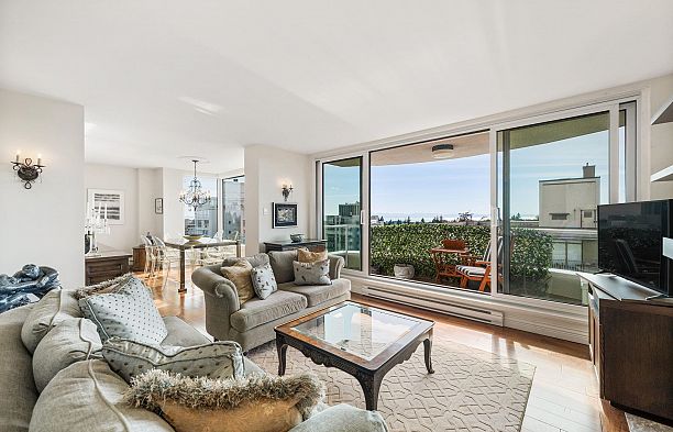901 2350 W 39th Avenue Kerrisdale