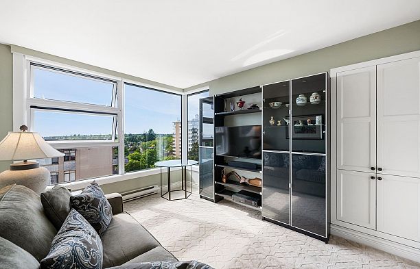 901 2350 W 39th Avenue Kerrisdale