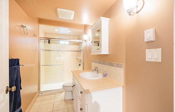 4337 W 15th Avenue Point Grey
