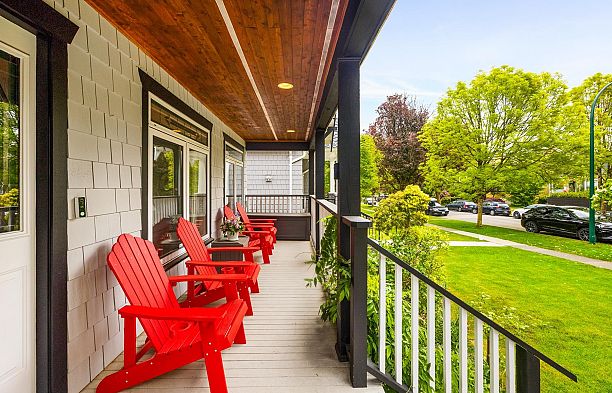 4337 W 15th Avenue Point Grey