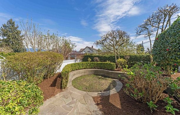 3043 Alma Street Point Grey