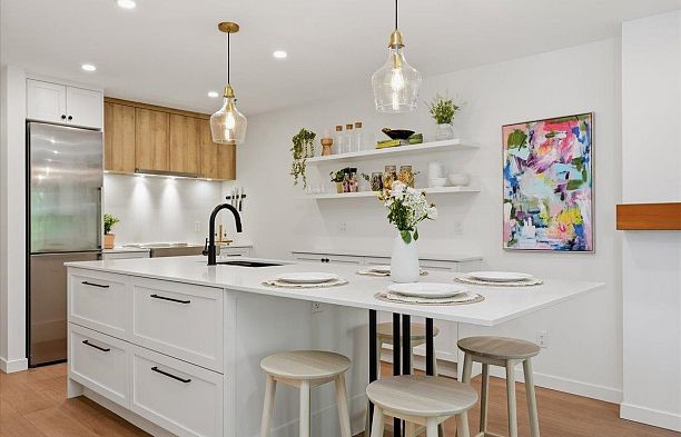 207 1925 W 2nd Avenue Kitsilano