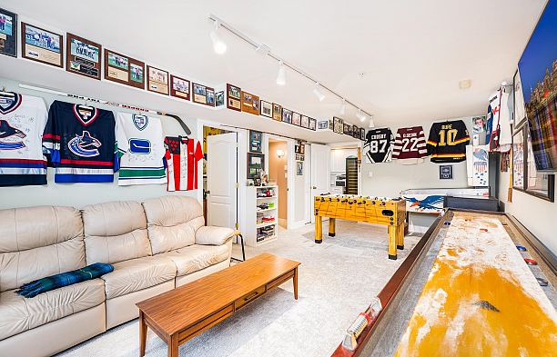 4337 W 15th Avenue Point Grey