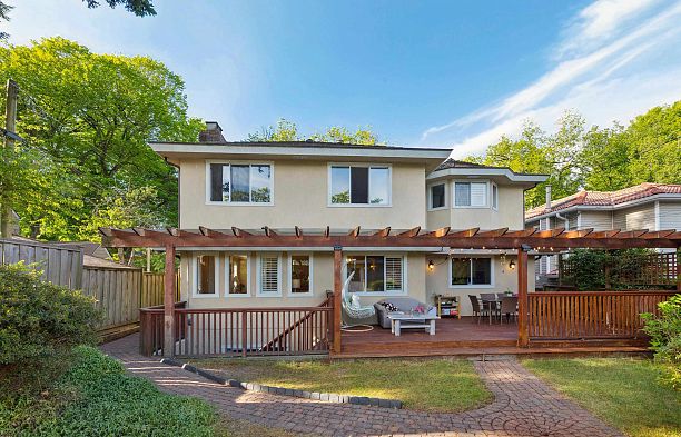 3478 W 28th Avenue Dunbar