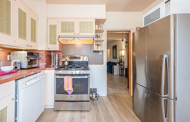 3627 W 7th Avenue Kitsilano