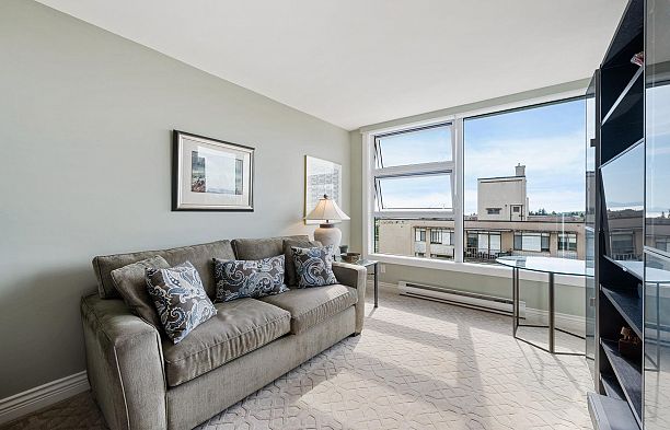 901 2350 W 39th Avenue Kerrisdale