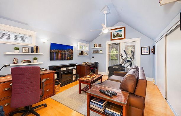 4337 W 15th Avenue Point Grey