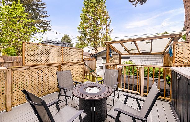 4337 W 15th Avenue Point Grey