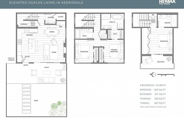 1 6040 Larch Street Kerrisdale