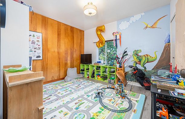 3627 W 7th Avenue Kitsilano