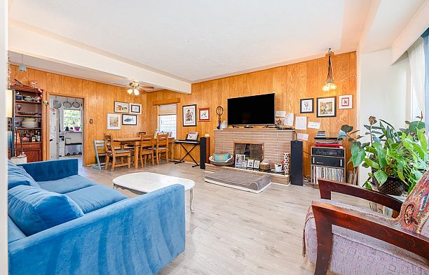 3627 W 7th Avenue Kitsilano