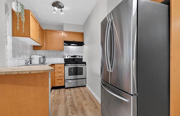 102 3788 W 10th Avenue Point Grey