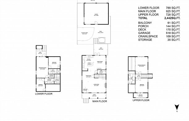 4337 W 15th Avenue Point Grey