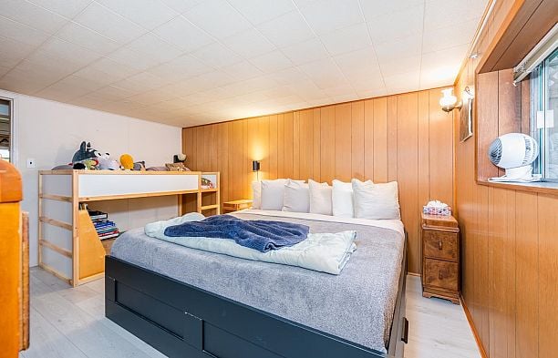 3627 W 7th Avenue Kitsilano