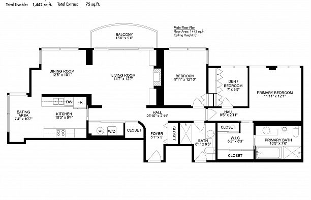 901 2350 W 39th Avenue Kerrisdale
