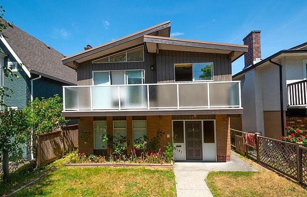 4131 W 16th Avenue Point Grey