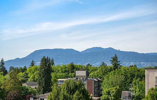901 2350 W 39th Avenue Kerrisdale