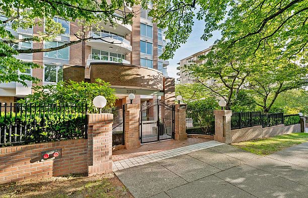 901 2350 W 39th Avenue Kerrisdale