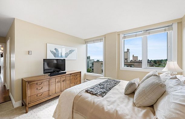 901 2350 W 39th Avenue Kerrisdale