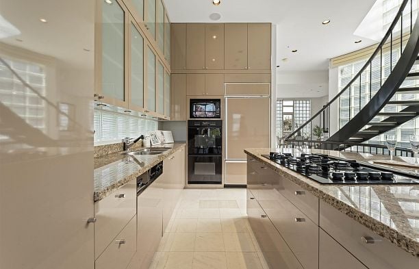 3043 Alma Street Point Grey