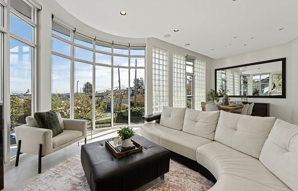 3043 Alma Street Point Grey