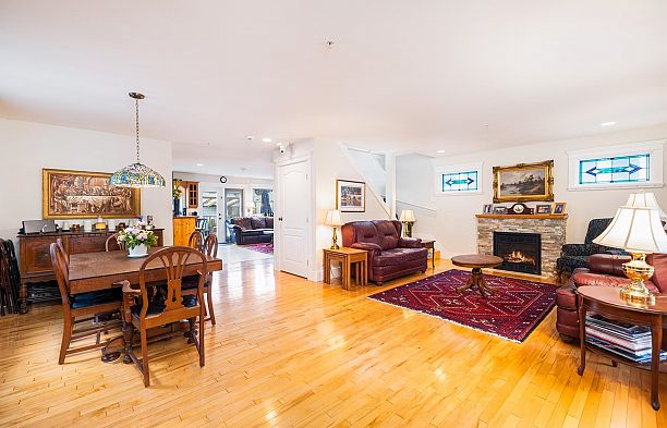 4337 W 15th Avenue Point Grey