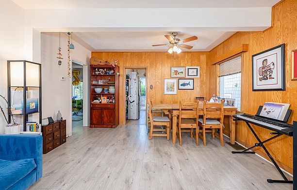 3627 W 7th Avenue Kitsilano