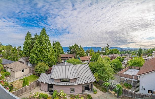 3853 W 14th Avenue Point Grey