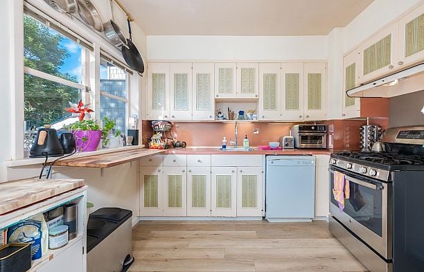 3627 W 7th Avenue Kitsilano