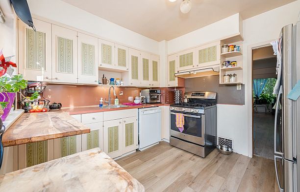 3627 W 7th Avenue Kitsilano