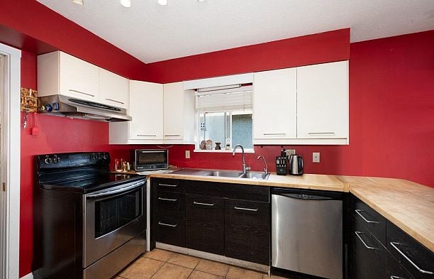 4131 W 16th Avenue Point Grey