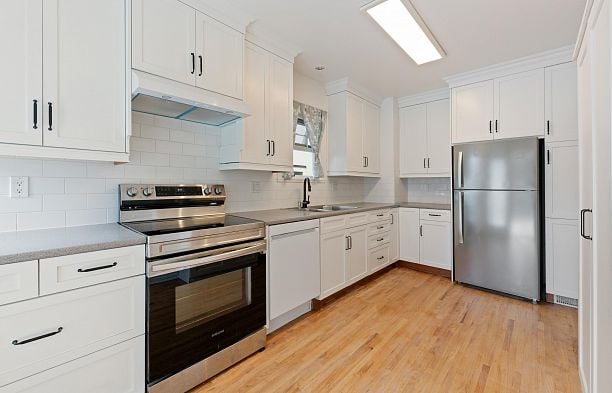 2744 W 10th Avenue Kitsilano