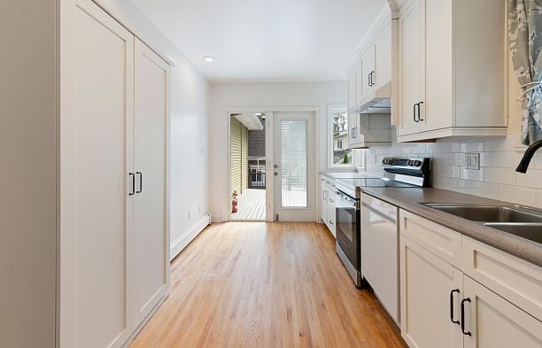 2744 W 10th Avenue Kitsilano