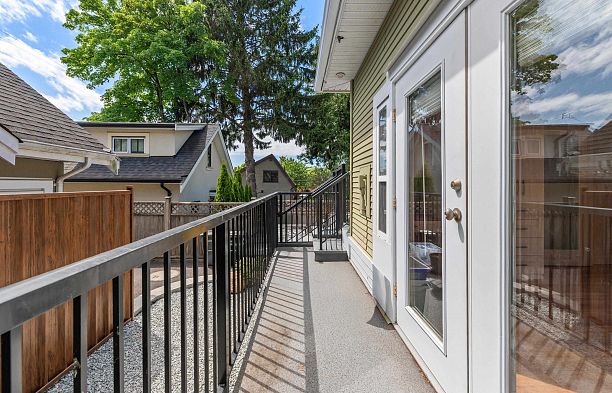 2744 W 10th Avenue Kitsilano