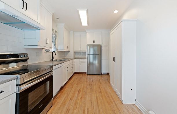 2744 W 10th Avenue Kitsilano